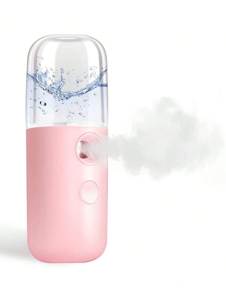 Mini Facial Mist Sprayer