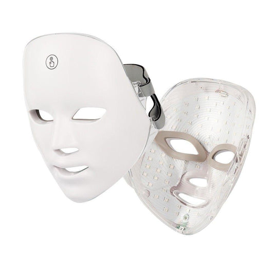 7 Color LED Therapy Mask