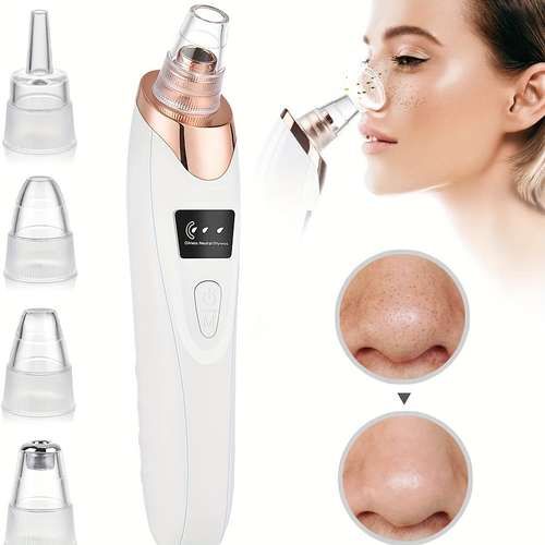 Blackhead Facial Pore Cleaner