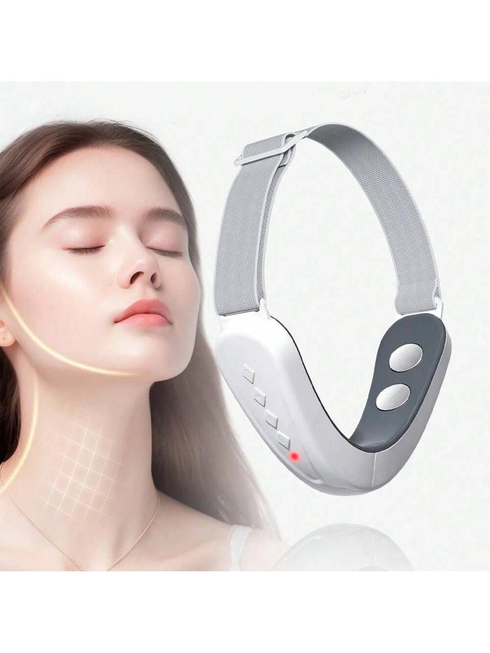 V-Shape Facial Massager