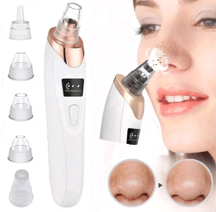 Blackhead Facial Pore Cleaner