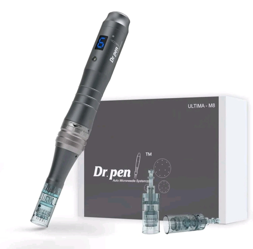 Dr. Pen Ultima M8 Beauty Tool Kit